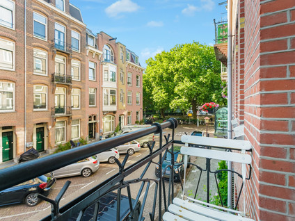 Da Costastraat 10 1