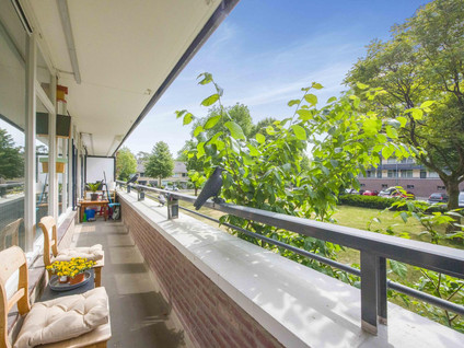 Goudvinklaan 8