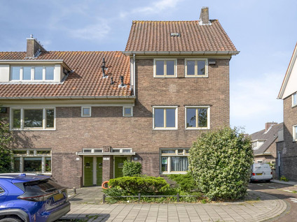 Middenweg 542