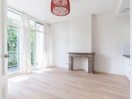 Spoorstraat 2A