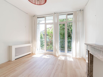 Spoorstraat 2A