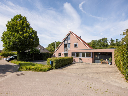 Meteoorbaan 9