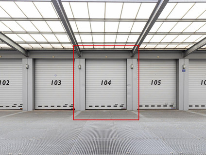 Grote Esch 830a 1