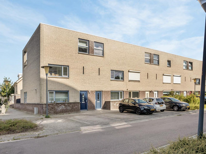 Poortugaalstraat 13