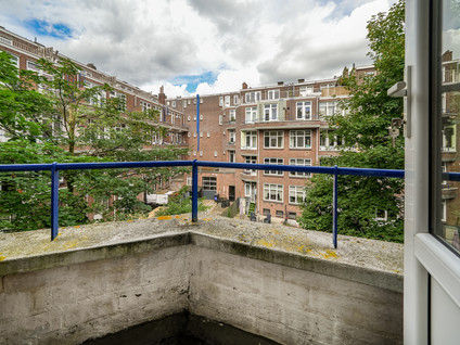 Heulstraat 29C