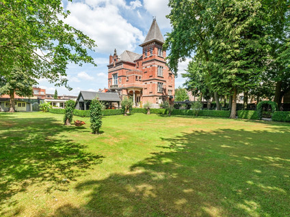 Steenweg op Gierle 130 