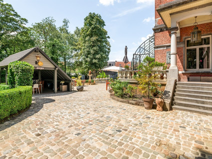 Steenweg op Gierle 130 