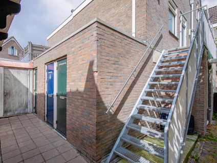 Gasthuisstraat 26
