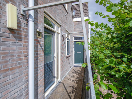 Gasthuisstraat 26