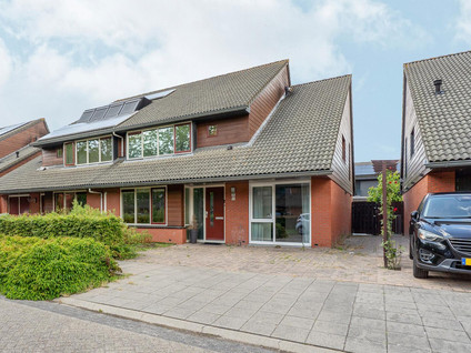 Jeroen Boschplantsoen 9