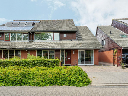 Jeroen Boschplantsoen 9
