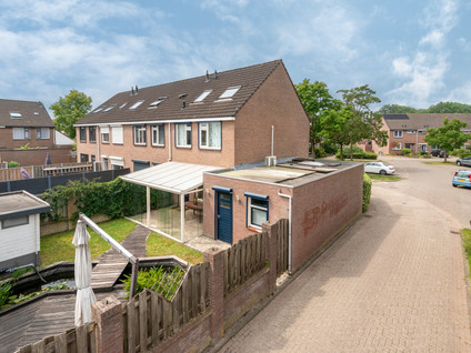 Spelleborg 13