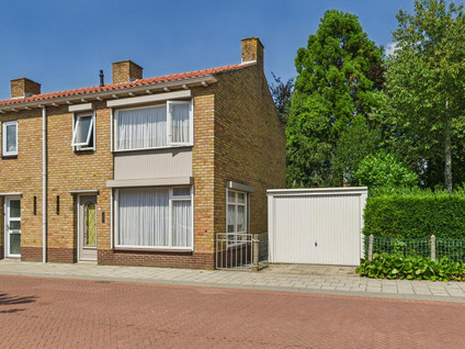 Burchtstraat 16
