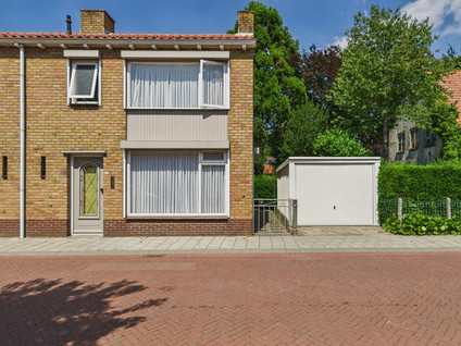 Burchtstraat 16