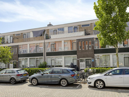 Zonnebloemstraat 40C