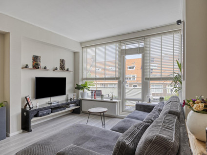 Zonnebloemstraat 40C