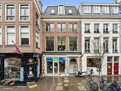 Noordeinde 89A