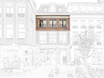 Noordeinde 89A