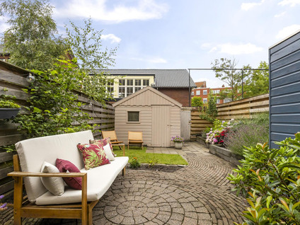 Celebesstraat 25