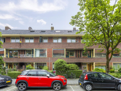 Celebesstraat 25