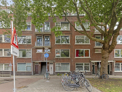 Mijnsherenlaan 116B