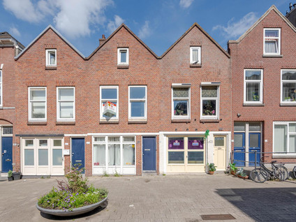 Pompstraat 47A