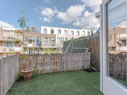 Pompstraat 47A
