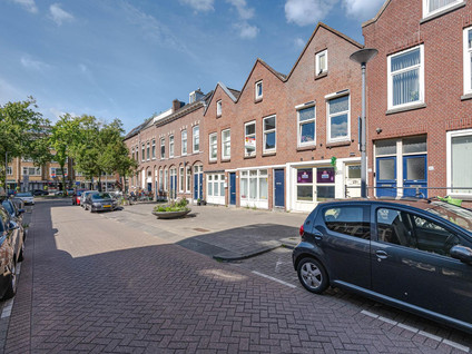 Pompstraat 47A