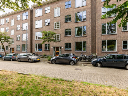 Vredenoordlaan 64D