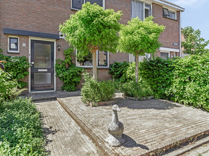 Oostene 14