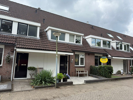 Beethovenlaan 27