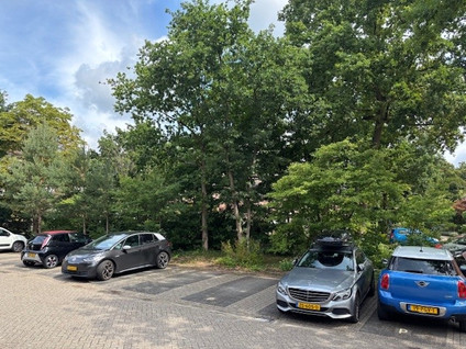 Beethovenlaan 27