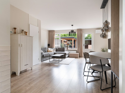 Beethovenlaan 27