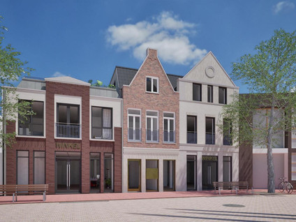Groeneplaats 9 F 