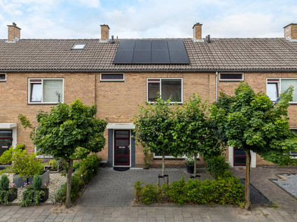 Nijvelstraat 5