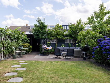 Nijvelstraat 5