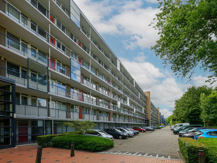 Gravin Juliana van Stolberglaan 204