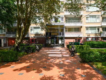 Gravin Juliana van Stolberglaan 204