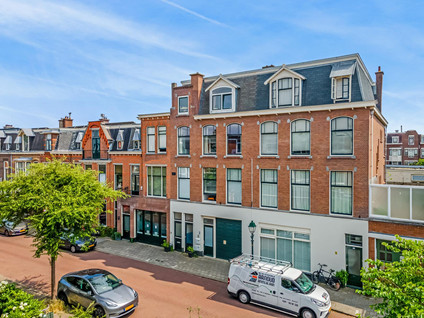 Stephensonstraat 96