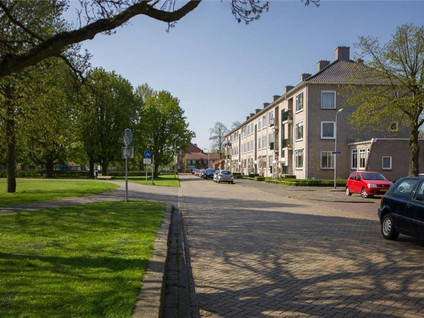 Boeimeerlaan 26