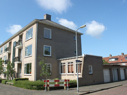 Boeimeerlaan 26