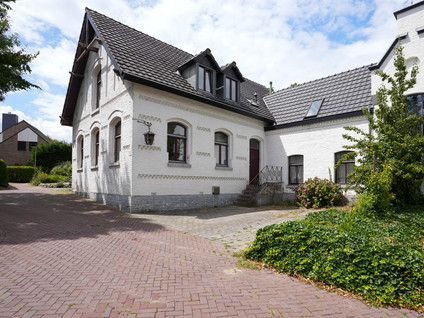 Pater Janssenstraat 2