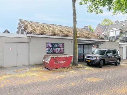 Pastoor van Heesbeenstraat 2