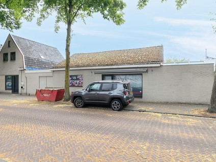 Pastoor van Heesbeenstraat 2