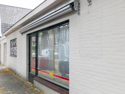 Pastoor van Heesbeenstraat 2