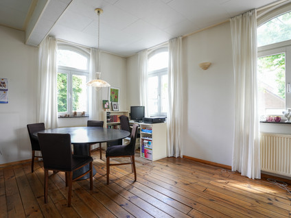 Pater Janssenstraat 2