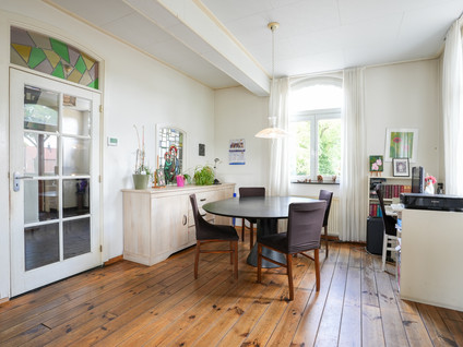 Pater Janssenstraat 2