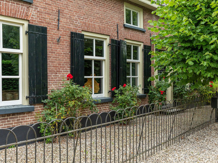 Dorpsplein 4