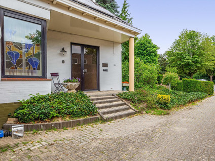 Wilhelminalaan 20a