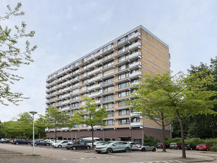Zernikelaan 524